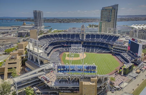 Petco Park