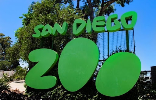 San Diego ZOO