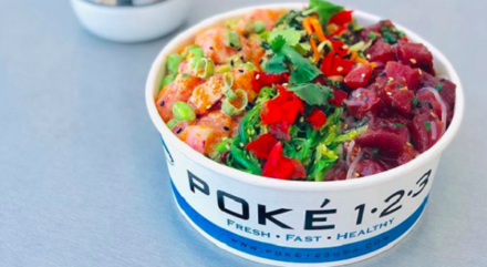 Best Poke in San Diego So Diego Tours