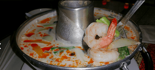 Mekong Cuisine