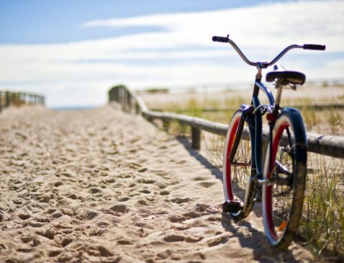 Best San Diego Bike Paths