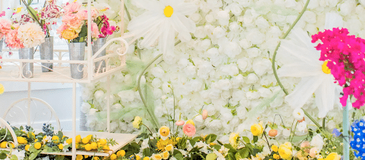 EASTER BRUNCH AT HOTEL DEL CORONADO