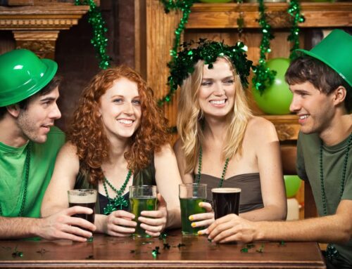 Fun Activities for St. Patrick’s Day in San Diego
