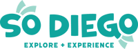 So Diego logo