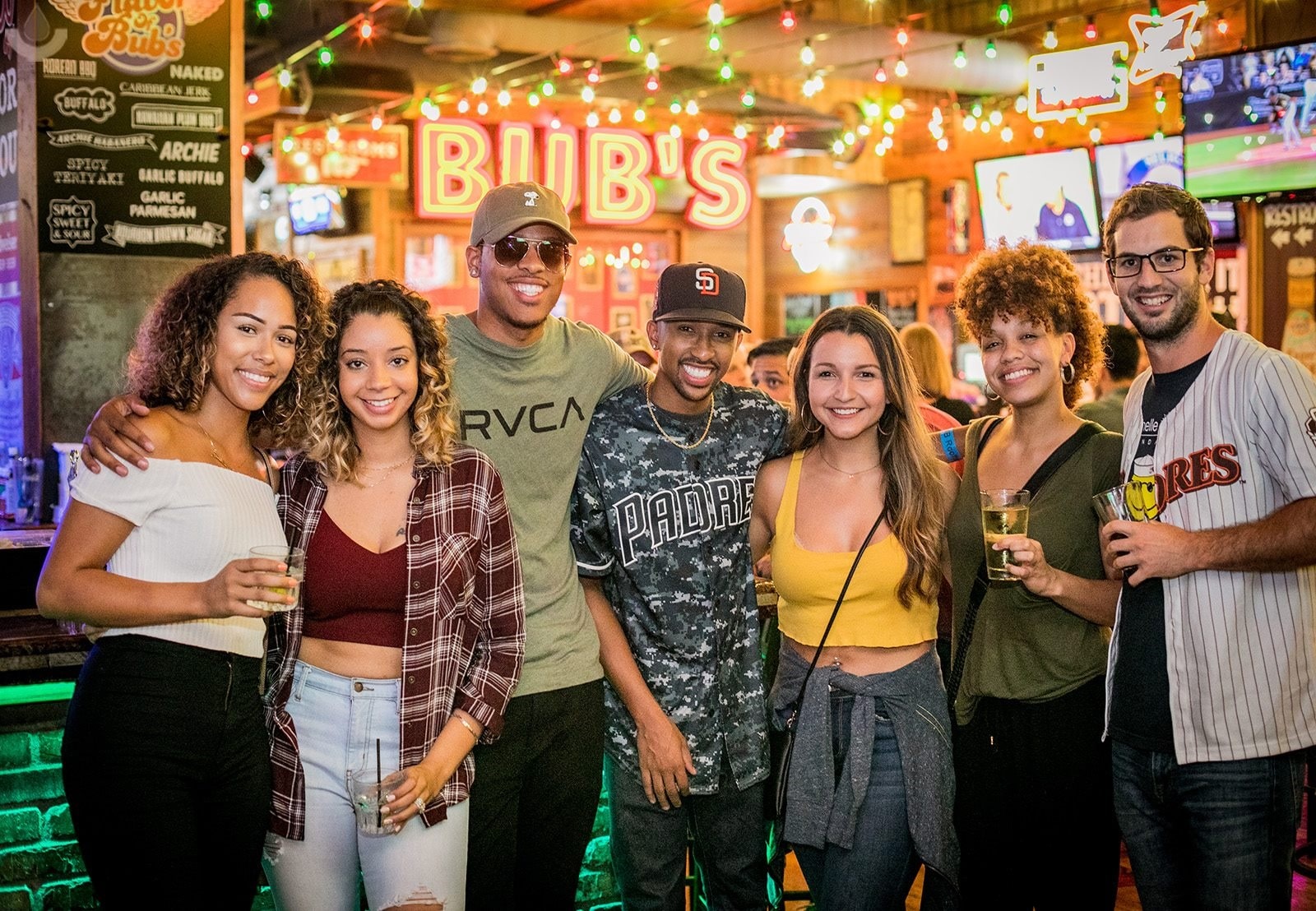 Downtown San Diego s Best Sports Bars For Game Day So Diego