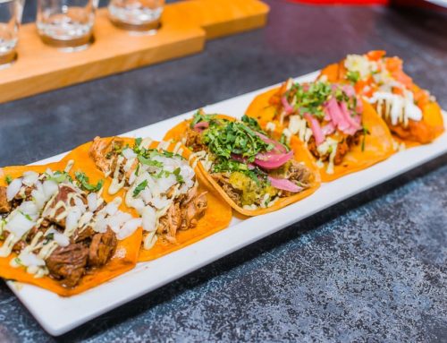 The Best Taco & Tequila Tuesdays in San Diego