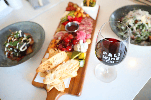 Pali wine co.