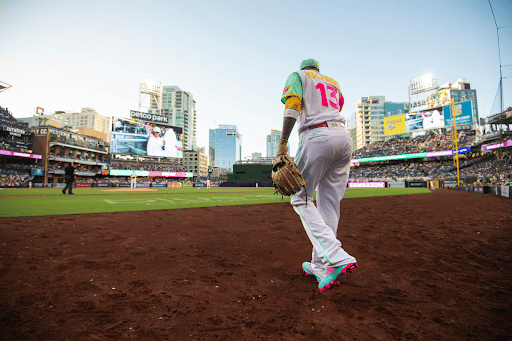 Petco Park