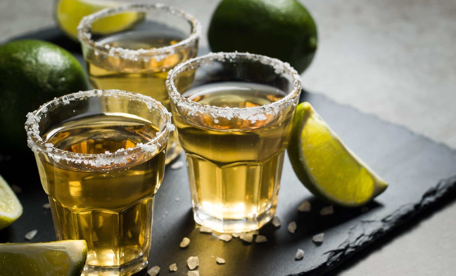 Tempting Tequilas Where to Taste the Best Tequila in San Diego So Diego