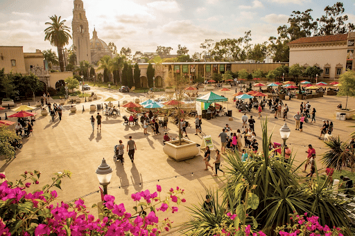 San Diego Zoo & San Diego Safari Park