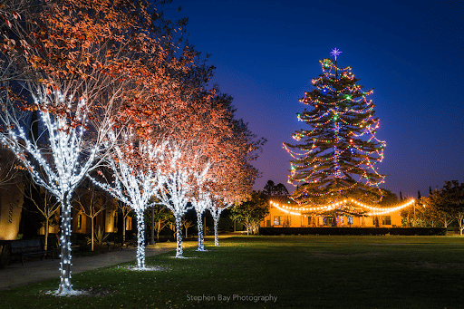 San Diego Christmas