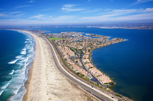 Coronado