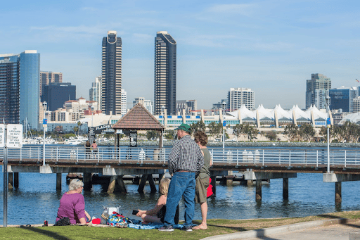 Port of San Diego