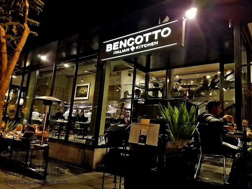 Bencotto Italian Kitchen