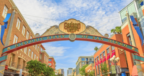 14 Top Hotels to Stay in the Gaslamp Quarter