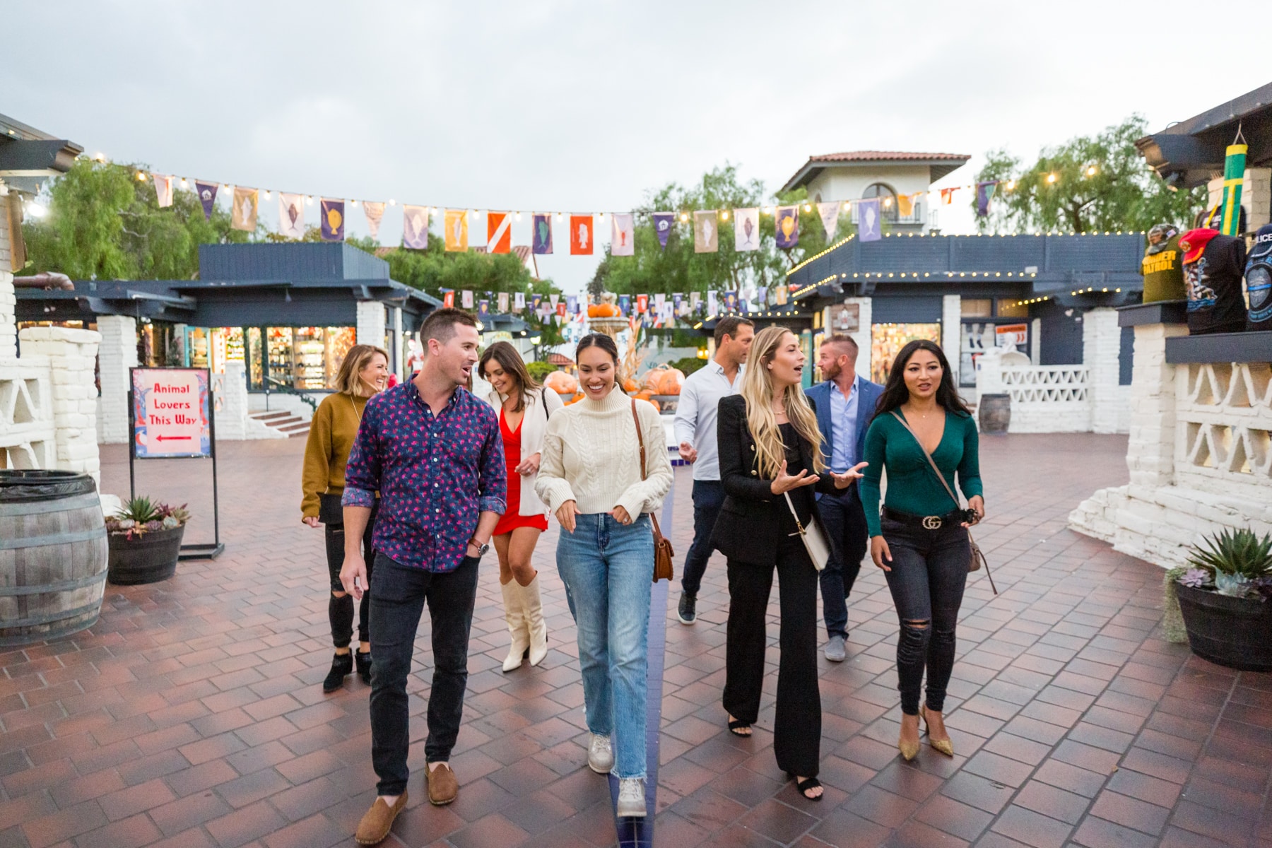 5 Reasons to Try a Local San Diego Walking Tour