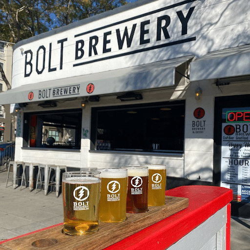 Bolt Brewery