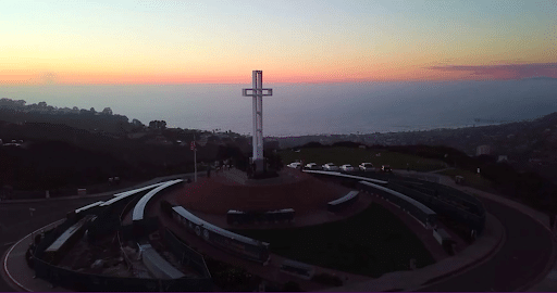 Mount Soledad