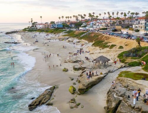 The Top 8 San Diego Neighborhoods Everyone Needs to Experience