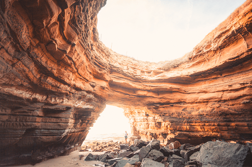 Sunset Cliffs