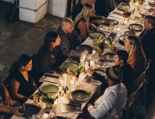 A Guide to the Best San Diego Supper Clubs