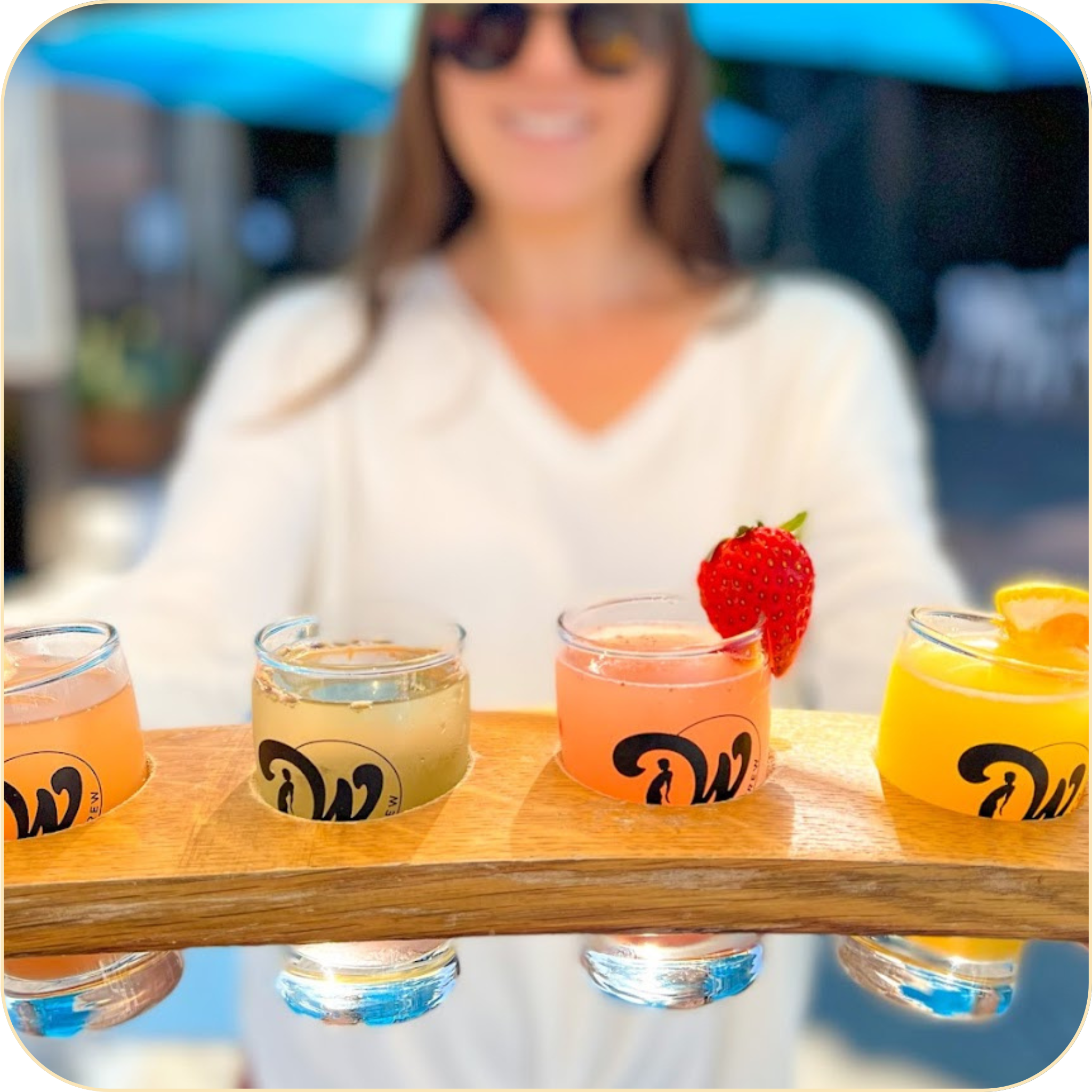 Del Mar Beer