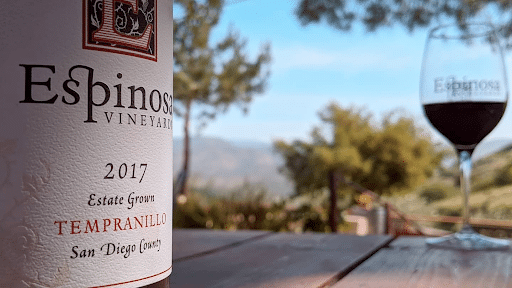 Espinoza Vineyards