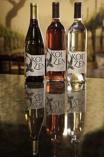 Koi Zen Cellars