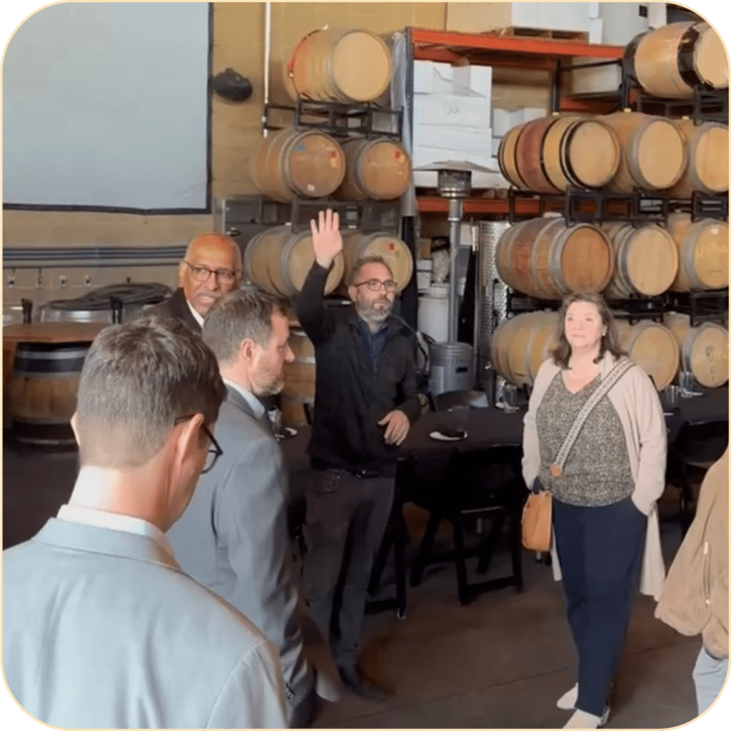 San Diego Wine Maker