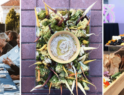 A Guide to the Best Caterers in San Diego