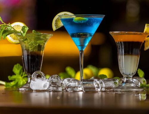 Savoring San Diego: A Connoisseur’s Guide to the City’s Best Cocktail Bars