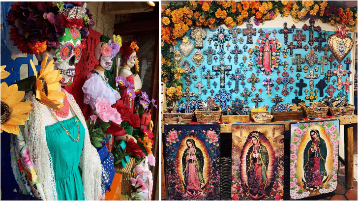 Tienda de Reyes