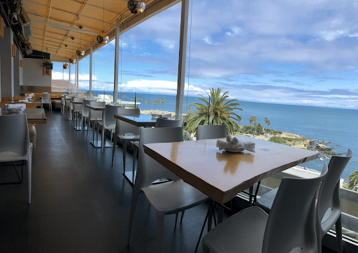 Georges at the Cove