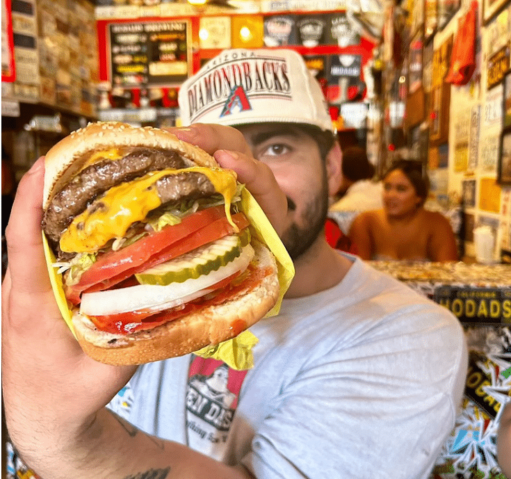 Hodads