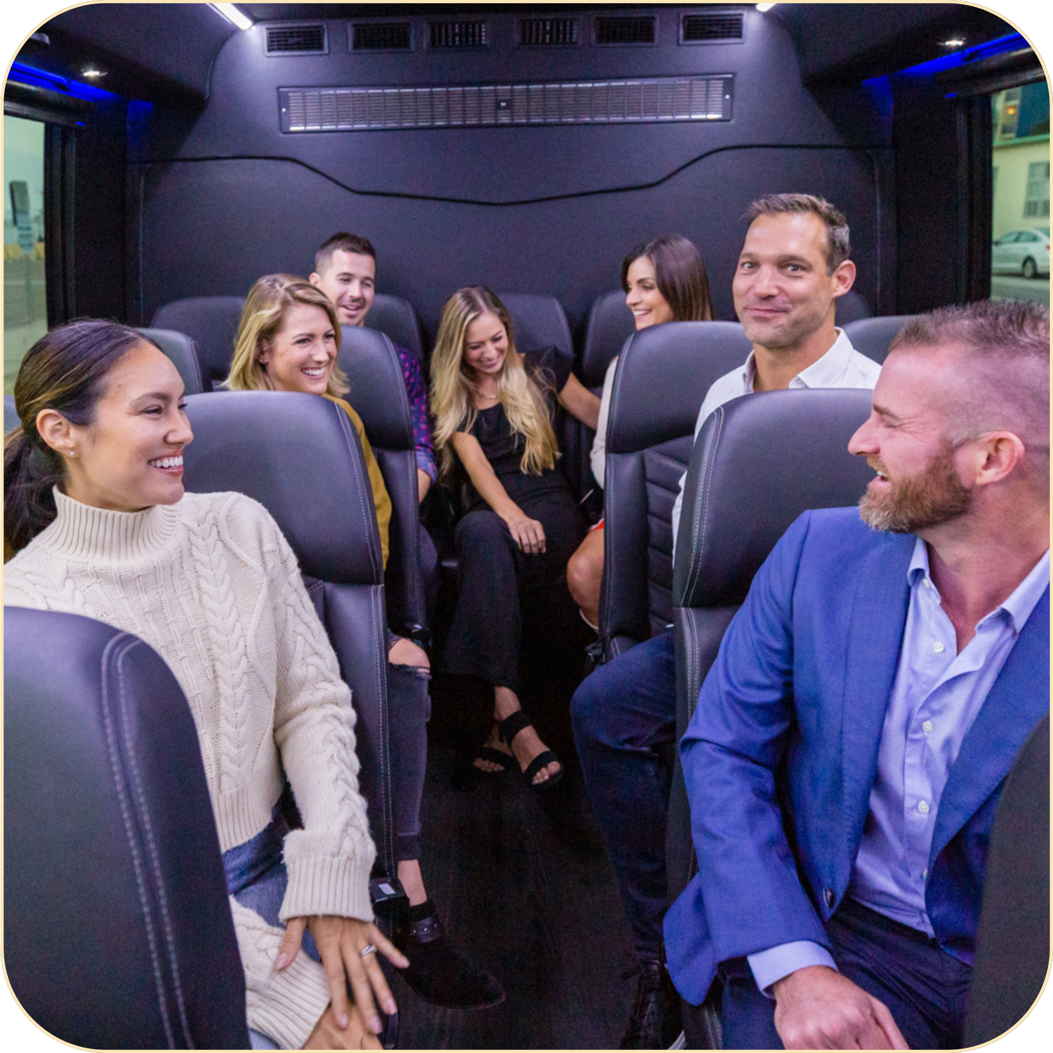 Bus Tour