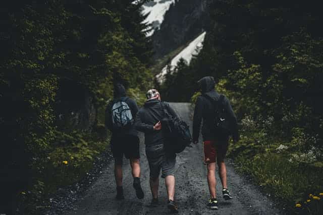 Join Meetup Groups for Shared Interests
