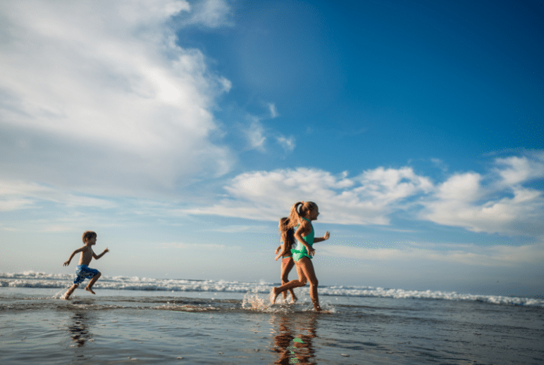 Best time to visit San Diego