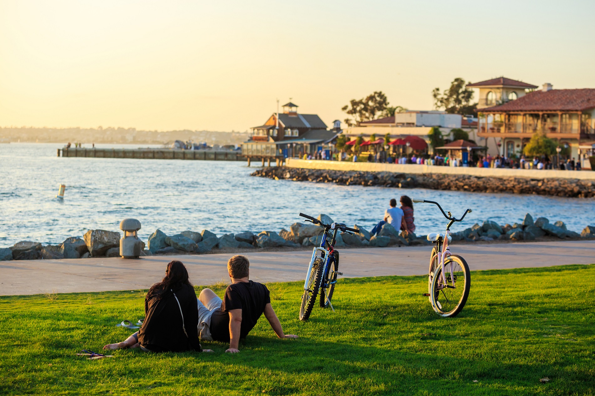 Affordable adventures in San Diego