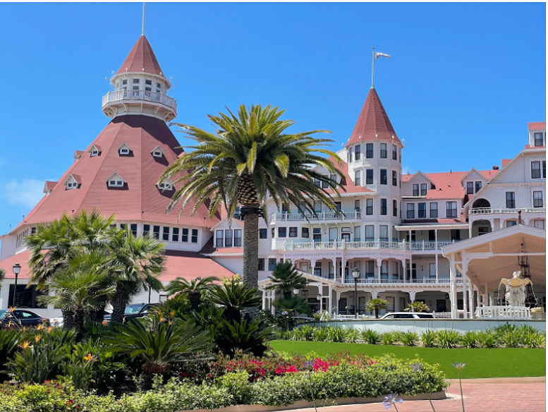 Hotel del Coronado