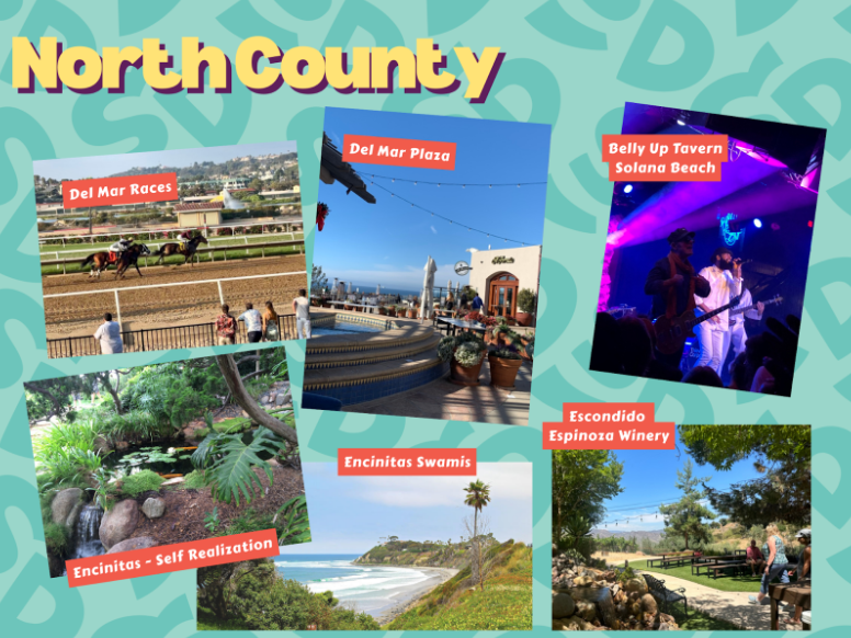 North County