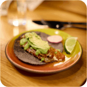 Puesto Taco