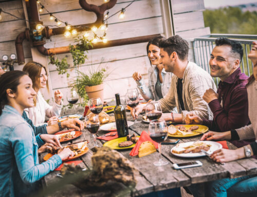 What is a Food Tour & Are They Worth It?