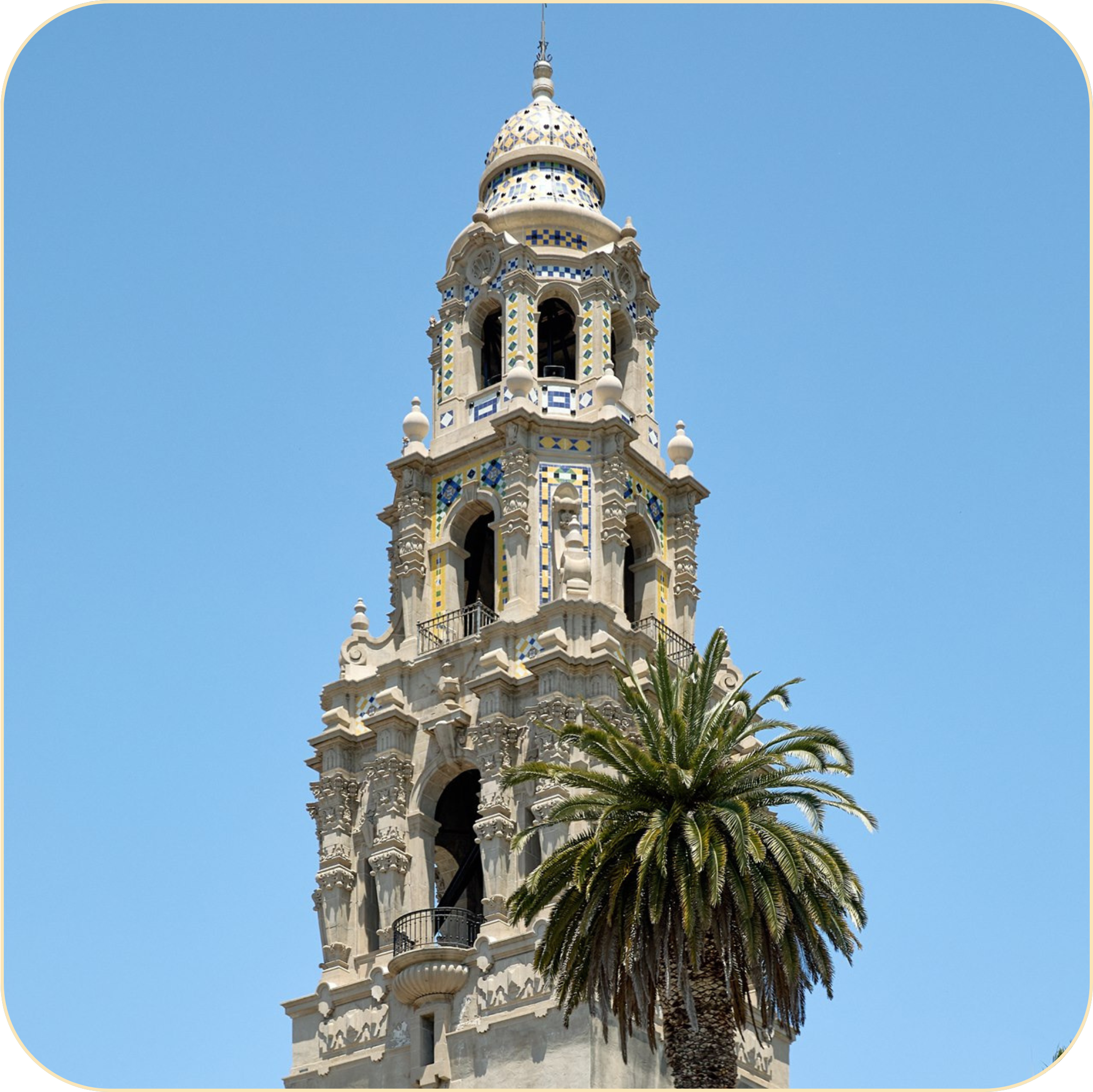 Balboa Park Tour