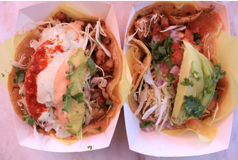 Mike's Taco Club