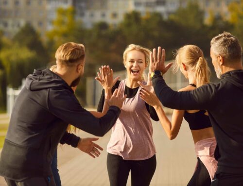 Non-Alcoholic Team Building Activities in San Diego