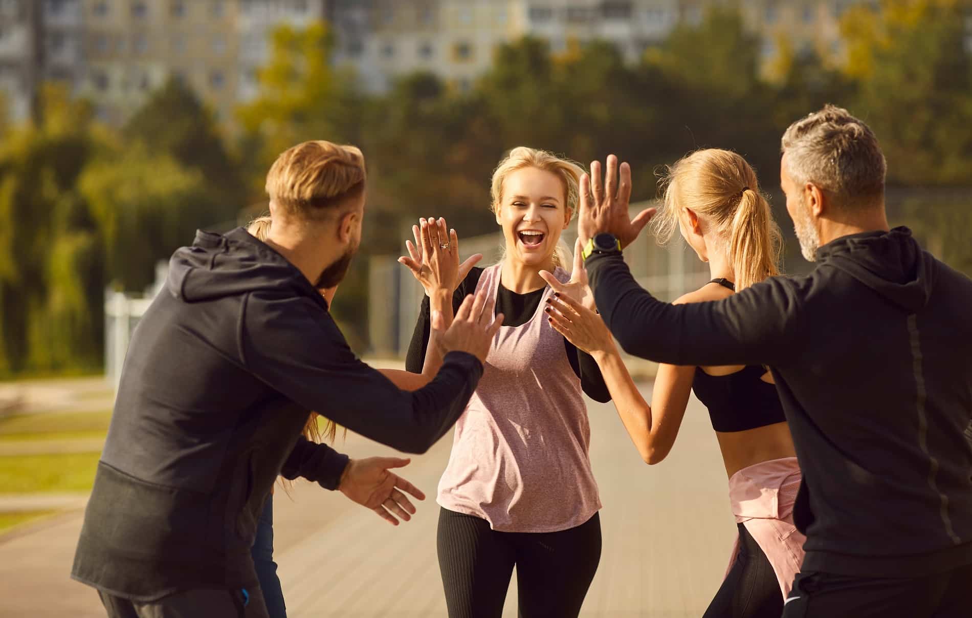 Non-Alcoholic Team Building Activities in San Diego