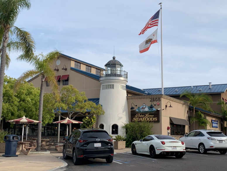 Point Loma Seafoods
