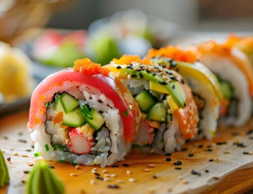 Best Restaurants to Take Out-of-Town Visitors in San Diego