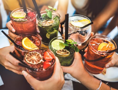 Best Happy Hours in East Village San Diego (A Local’s Shortlist)