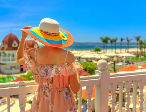 Discover Unique Experience Gifts in San Diego